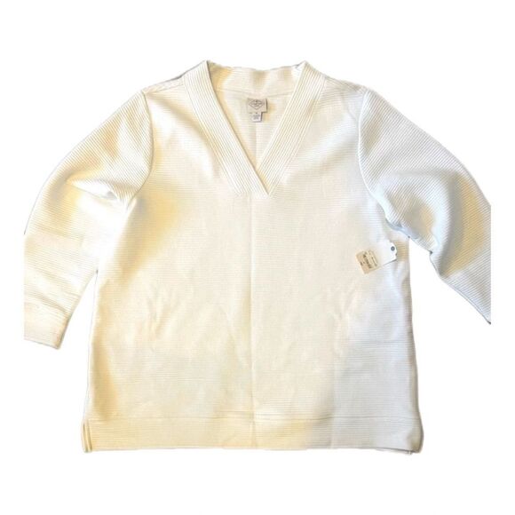 Tunic top - Picture 1 of 3
